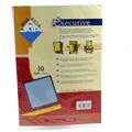 FOGLI EXECUTIVE A4 GR.100 10FF