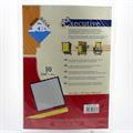 FOGLI EXECUTIVE A4 GR.100 10FF