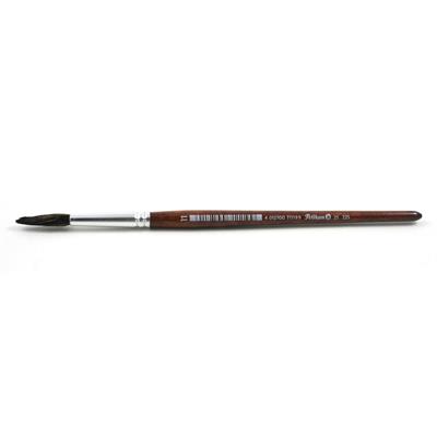 PENNELLI PL TONDI SERIE 25 N.11