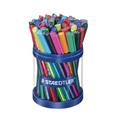 ESPOSITORE PENNE STAEDTLER 432 PZ.50 COLORI ASSORTITI