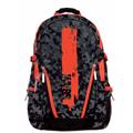 ZAINO SBAM X-GO CAMOUFLAGE