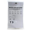 BUSTE CON BOTTONE MET.994T3 12,5X20,5