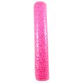 POLYCOTTON NET ROSA CM.48X10 YARD