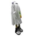 FANTASMA E ZUCCA IN PIEDI CM.65