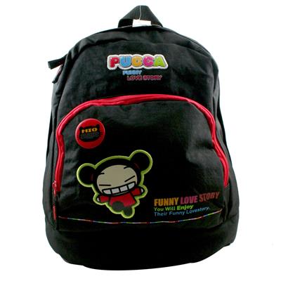 ZAINO PUCCA