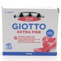 TEMPERA GIOTTO TUBO 12ML 01 BIANCO  352001