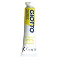 TEMPERA GIOTTO TUBO 12ML 02 GIALLO PRIMARIO 352002