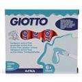 TEMPERA GIOTTO TUBO 12ML 05 ARANCIO 352005