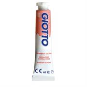 TEMPERA GIOTTO TUBO 12ML 06 ROSA 352006