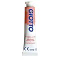 TEMPERA GIOTTO TUBO 12ML 06 ROSA 352006