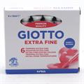 TEMPERA GIOTTO TUBO 12ML 06 ROSA 352006