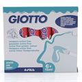 TEMPERA GIOTTO TUBO 12ML 09 CARMINIO 352009