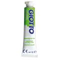 TEMPERA GIOTTO TUBO 12ML 11 VERDE CINABRO 352011