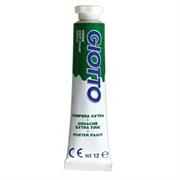 TEMPERA GIOTTO TUBO 12ML 12 VERDE 352012