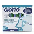 TEMPERA GIOTTO TUBO 12ML 12 VERDE 352012