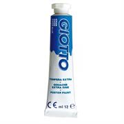 TEMPERA GIOTTO TUBO 12ML 15 CYAN 352015