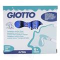 TEMPERA GIOTTO TUBO 12ML 15 CYAN 352015