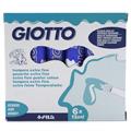 TEMPERA GIOTTO TUBO 12ML 16 BLU COBALTO 352016