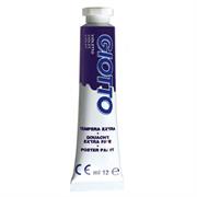 TEMPERA GIOTTO TUBO 12ML 19 VIOLETTO 352019