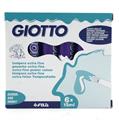 TEMPERA GIOTTO TUBO 12ML 19 VIOLETTO 352019