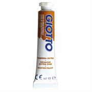TEMPERA GIOTTO TUBO 12ML 20 TERRA SIENA 352020