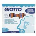 TEMPERA GIOTTO TUBO 12ML 20 TERRA SIENA 352020