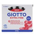 TEMPERA GIOTTO TUBO 12ML 22 TERRA SIENA BRUCIATA 352022