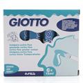TEMPERA GIOTTO TUBO 12ML 18 TURCHESE 352018