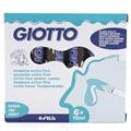 TEMPERA GIOTTO TUBO 12ML 23 MARRONE 352023