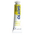 TEMPERA GIOTTO TUBO 21ML 02 GIALLO PRIMARIO 355002