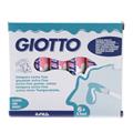 TEMPERA GIOTTO TUBO 21ML 06 ROSA 355006