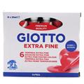 TEMPERA GIOTTO TUBO 21ML 08 SCARLATTO  355008