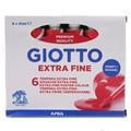 TEMPERA GIOTTO TUBO 21ML 09 CARMINIO 355009
