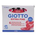TEMPERA GIOTTO TUBO 21ML 10 MAGENTA 355010
