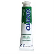 TEMPERA GIOTTO TUBO 21ML 12 VERDE 355012