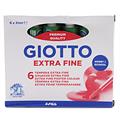 TEMPERA GIOTTO TUBO 21ML 12 VERDE 355012
