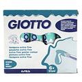 TEMPERA GIOTTO TUBO 21ML 13 VERDE VERONESE 355013