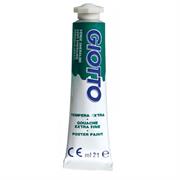 TEMPERA GIOTTO TUBO 21ML 14 VERDE SMERALDO 355014
