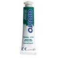 TEMPERA GIOTTO TUBO 21ML 14 VERDE SMERALDO 355014