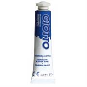 TEMPERA GIOTTO TUBO 21ML 16 BLU COBALTO 355016