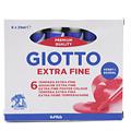 TEMPERA GIOTTO TUBO 21ML 16 BLU COBALTO 355016