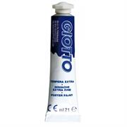 TEMPERA GIOTTO TUBO 21ML 17 BLU OLTREMARE 355017