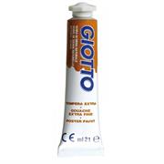TEMPERA GIOTTO TUBO 21ML 20 TERRA SIENA 355020