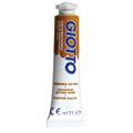 TEMPERA GIOTTO TUBO 21ML 20 TERRA SIENA 355020
