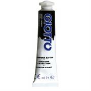 TEMPERA GIOTTO TUBO 21ML 24 NERO 355024