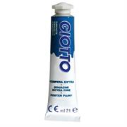 TEMPERA GIOTTO TUBO 21ML 18 TURCHESE 355018