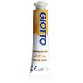 TEMPERA GIOTTO TUBO 21ML 21 GIALLO OCRA 355021