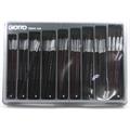 PENNELLI GIOTTO ART.400 PZ.156 555100