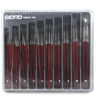 PENNELLI GIOTTO ART.700 PZ.64 599100