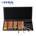 VALIGETTA LEGNO LYRA REMBRANDT ART DESIGN PEZZI 49 L2004